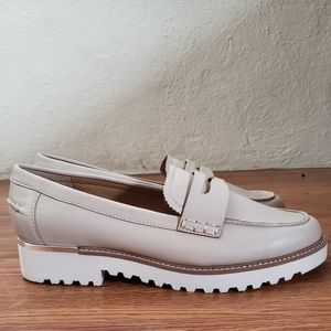 Franco Sorto "Cedra" Loafer"